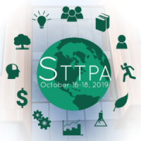 sttpa 2019 logo